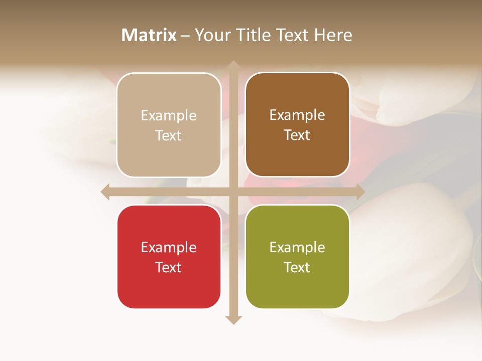 Surprise Spring Nature PowerPoint Template