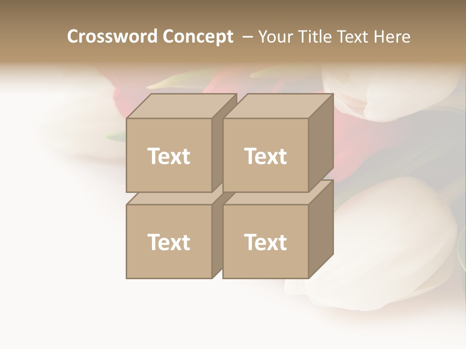 Surprise Spring Nature PowerPoint Template