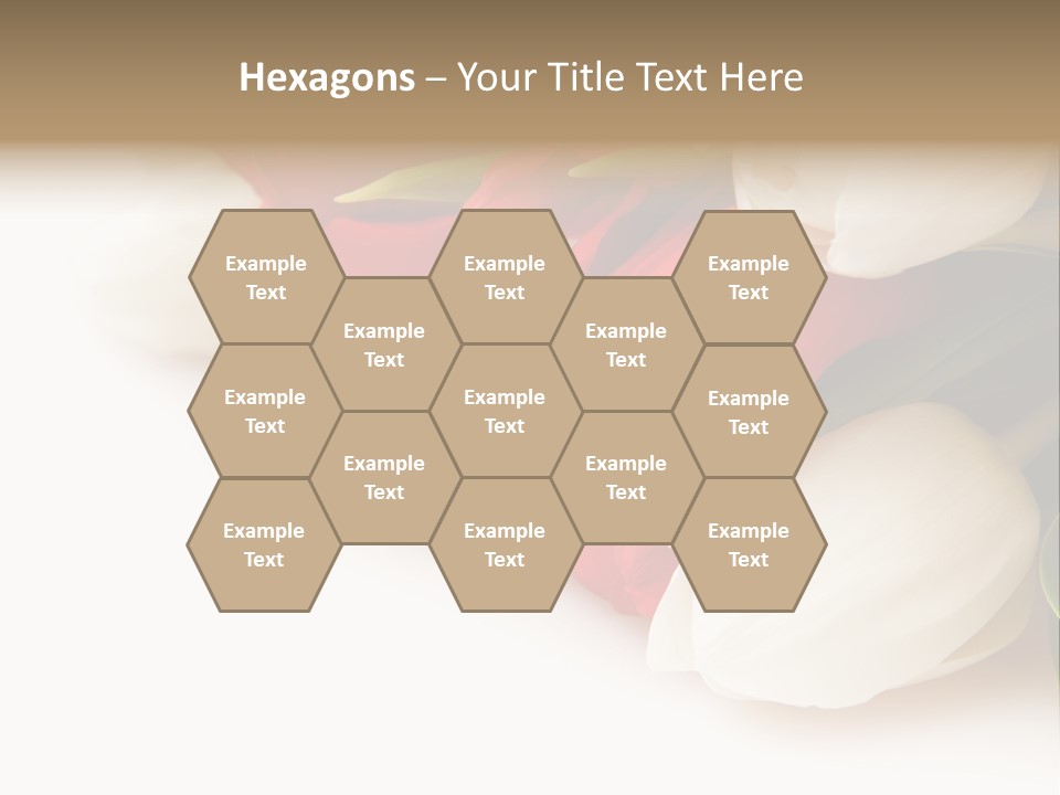 Surprise Spring Nature PowerPoint Template