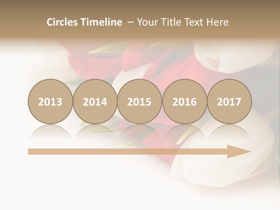 Surprise Spring Nature PowerPoint Template