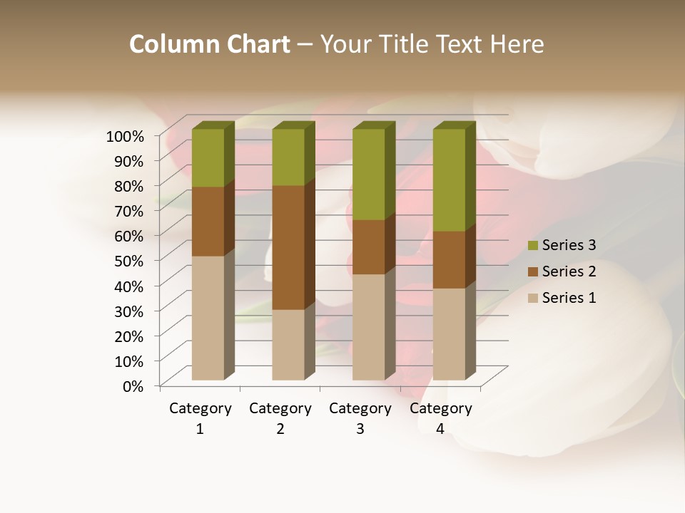 Surprise Spring Nature PowerPoint Template