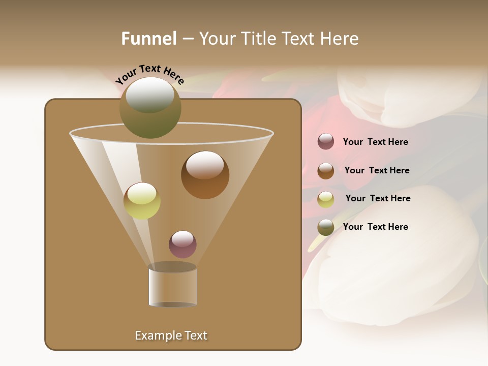 Surprise Spring Nature PowerPoint Template