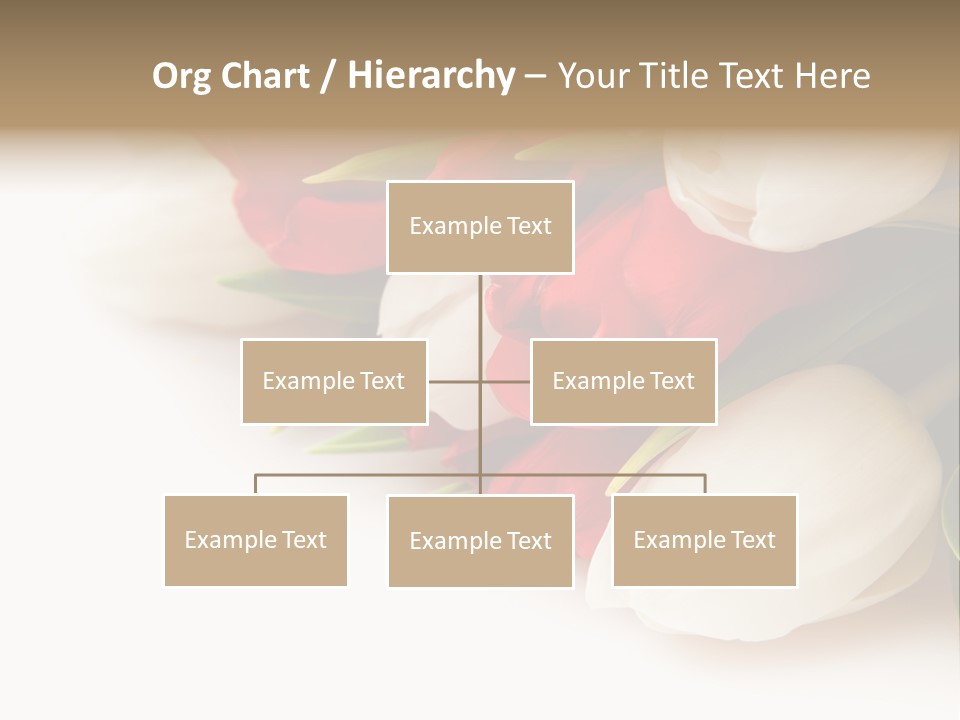 Surprise Spring Nature PowerPoint Template