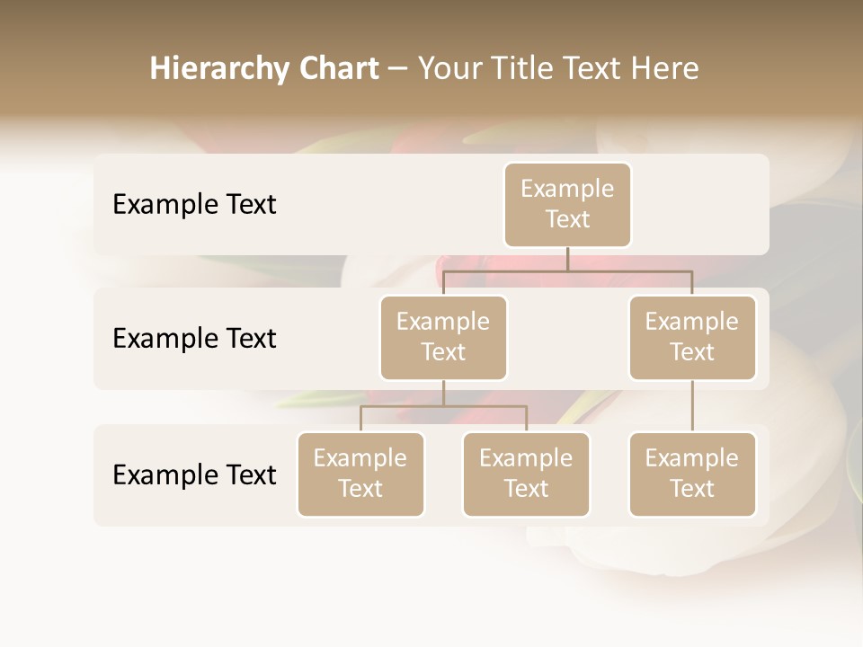 Surprise Spring Nature PowerPoint Template