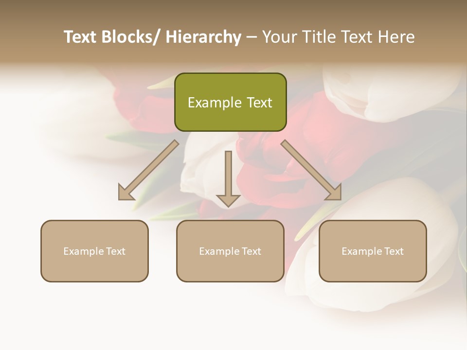 Surprise Spring Nature PowerPoint Template