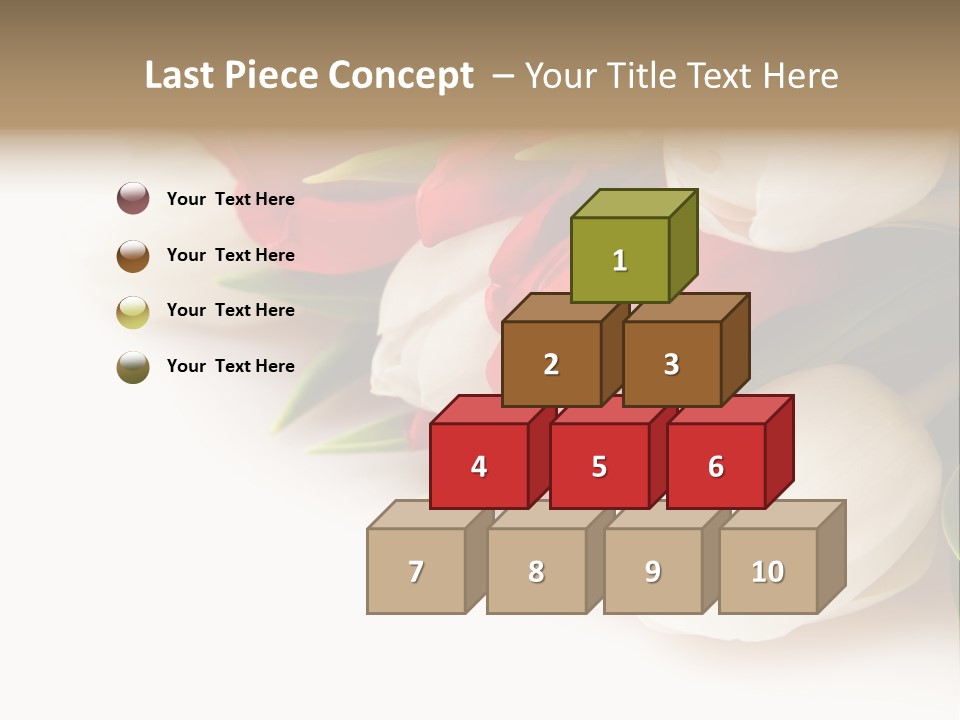 Surprise Spring Nature PowerPoint Template