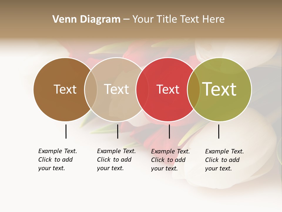 Surprise Spring Nature PowerPoint Template