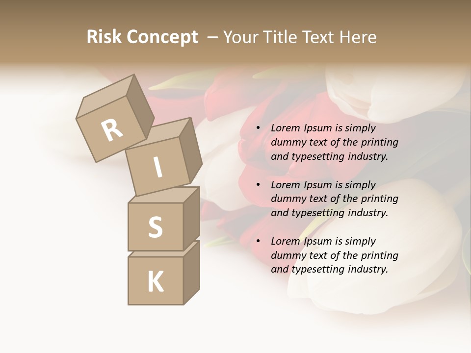 Surprise Spring Nature PowerPoint Template