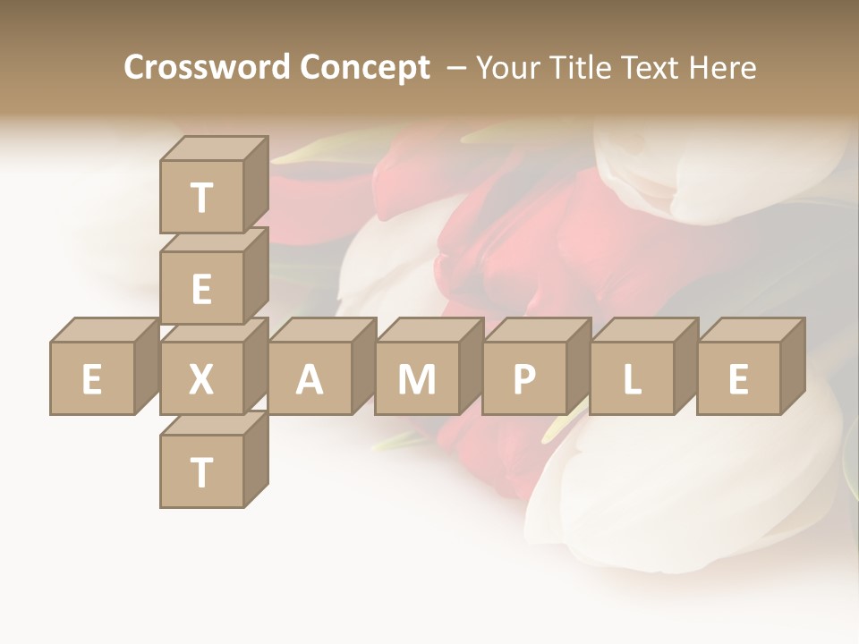 Surprise Spring Nature PowerPoint Template