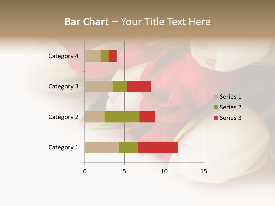 Surprise Spring Nature PowerPoint Template