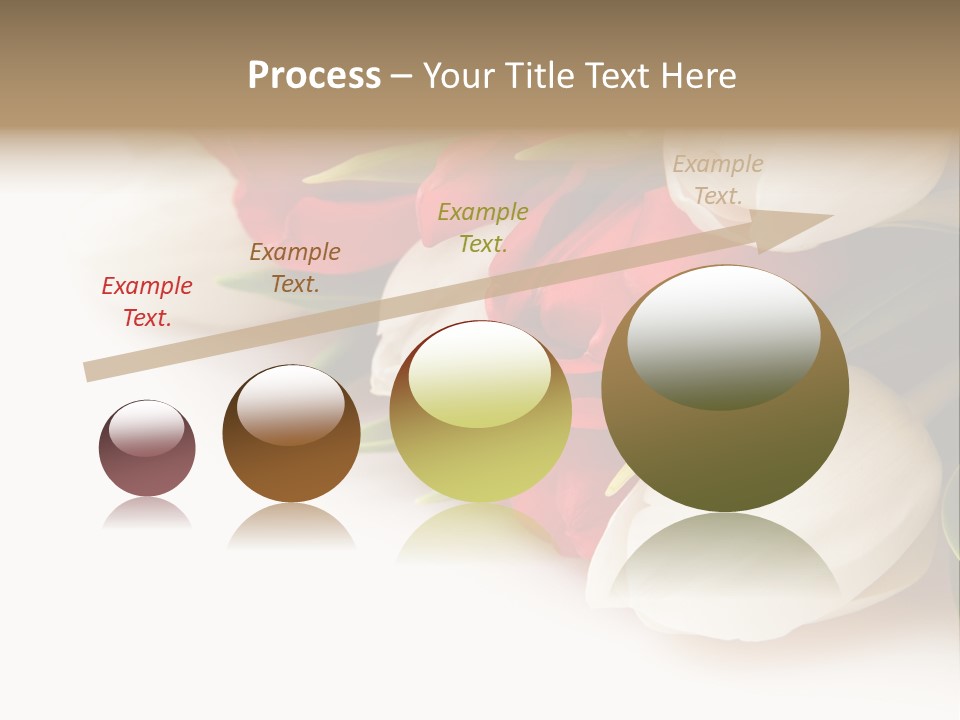 Surprise Spring Nature PowerPoint Template