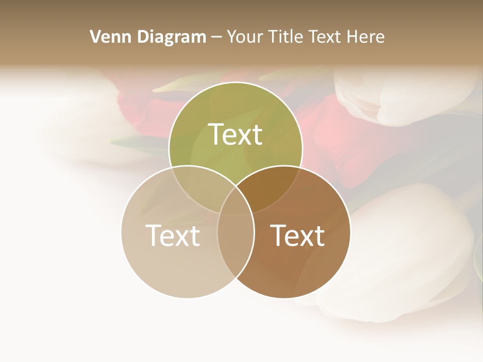 Surprise Spring Nature PowerPoint Template