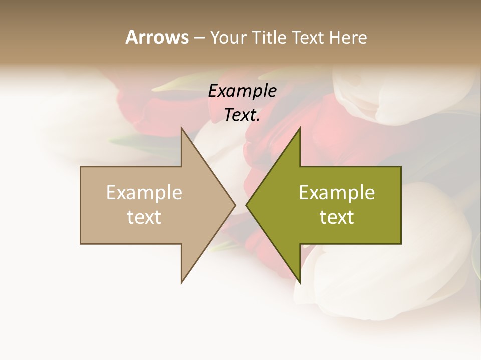 Surprise Spring Nature PowerPoint Template