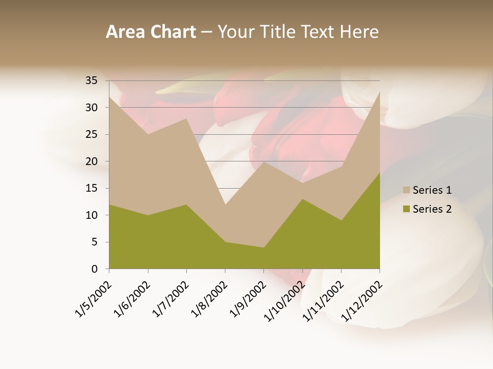 Surprise Spring Nature PowerPoint Template