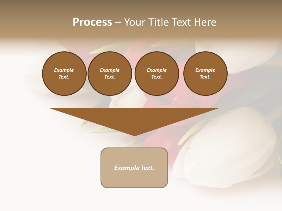 Surprise Spring Nature PowerPoint Template