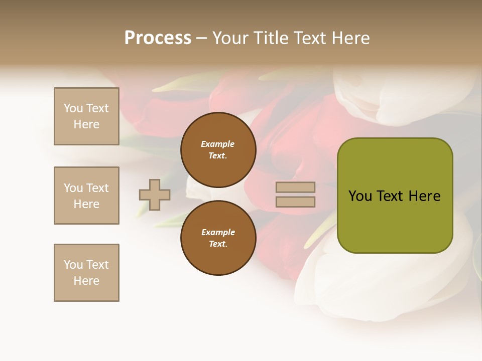 Surprise Spring Nature PowerPoint Template
