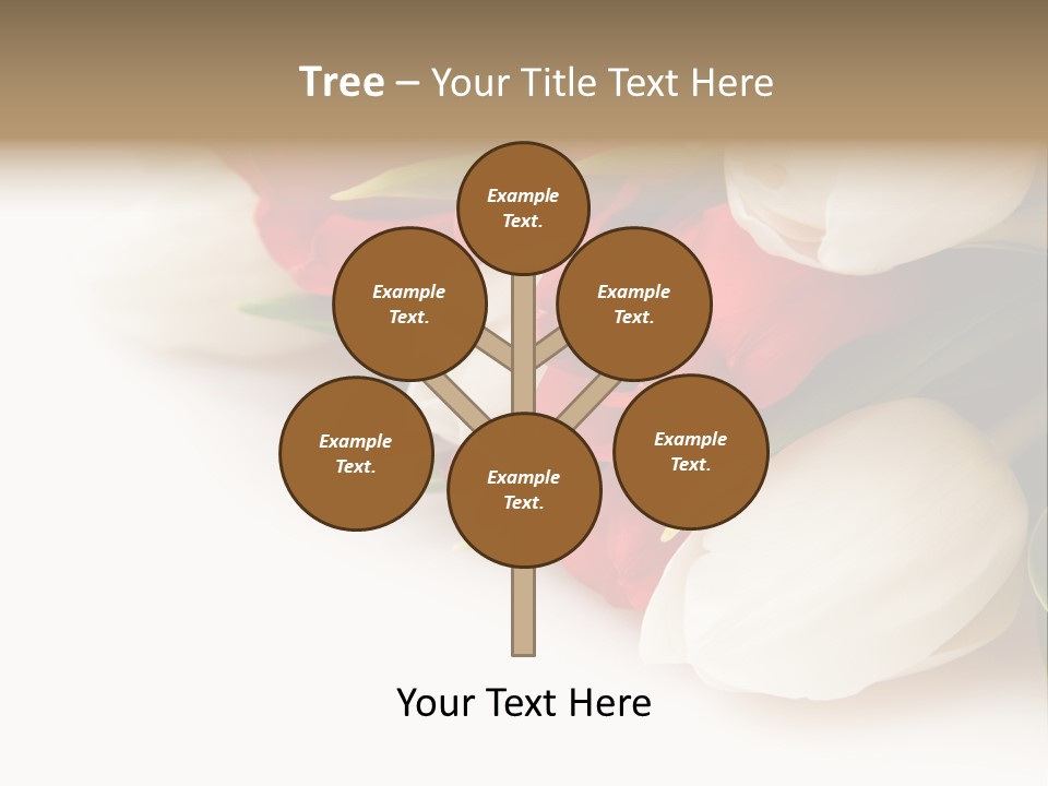 Surprise Spring Nature PowerPoint Template