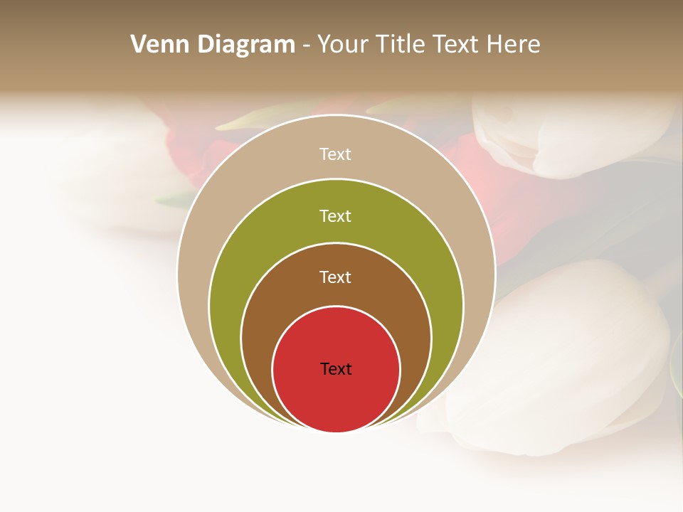 Surprise Spring Nature PowerPoint Template
