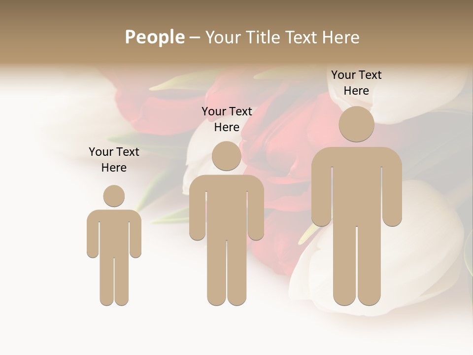 Surprise Spring Nature PowerPoint Template