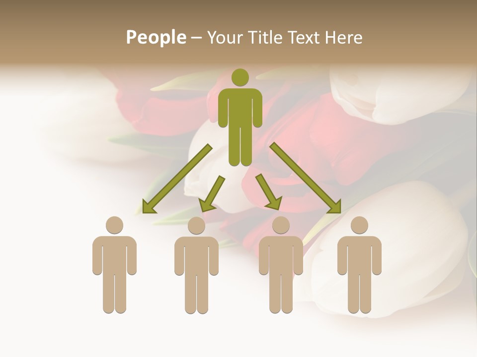 Surprise Spring Nature PowerPoint Template