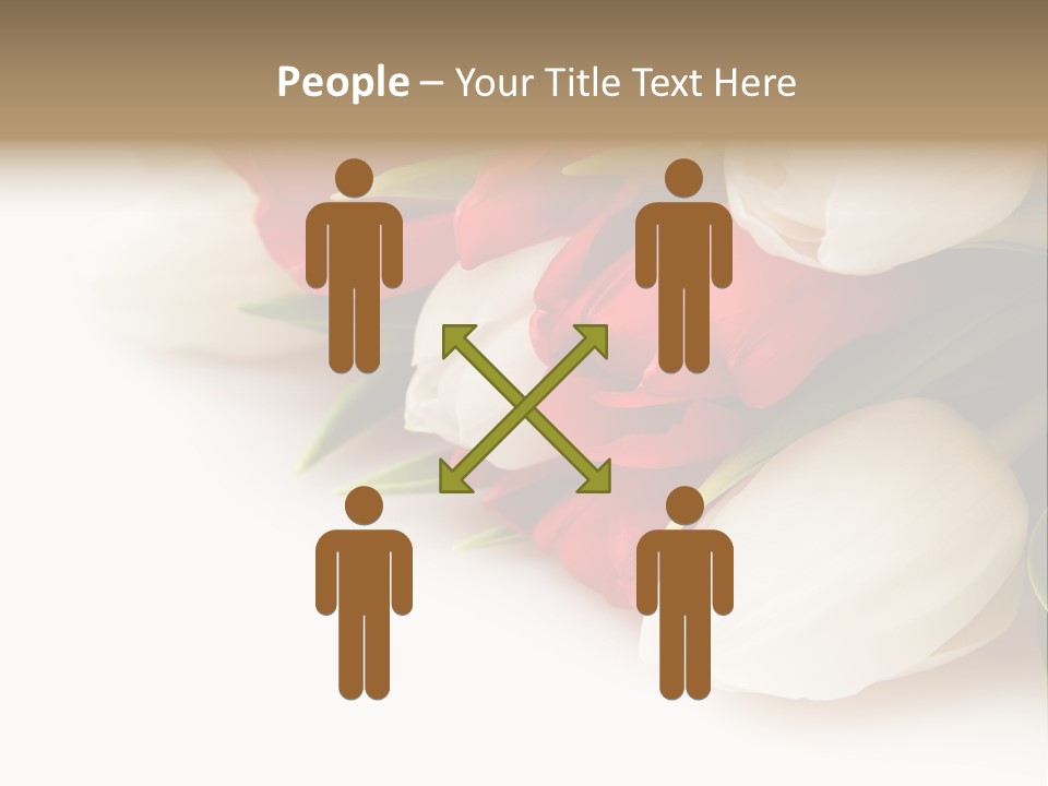 Surprise Spring Nature PowerPoint Template