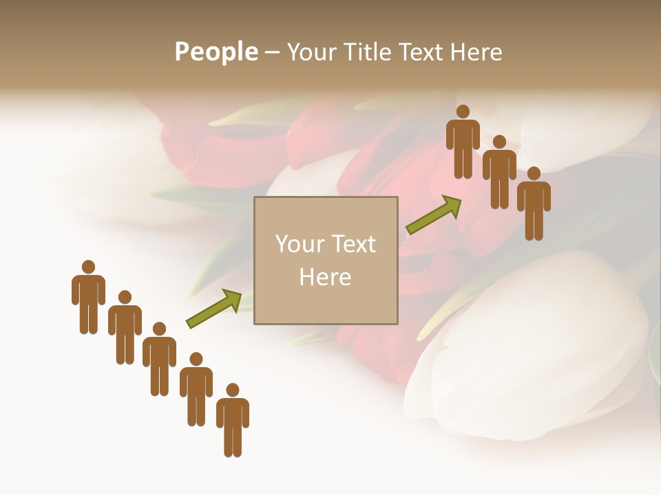 Surprise Spring Nature PowerPoint Template