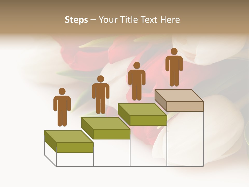 Surprise Spring Nature PowerPoint Template