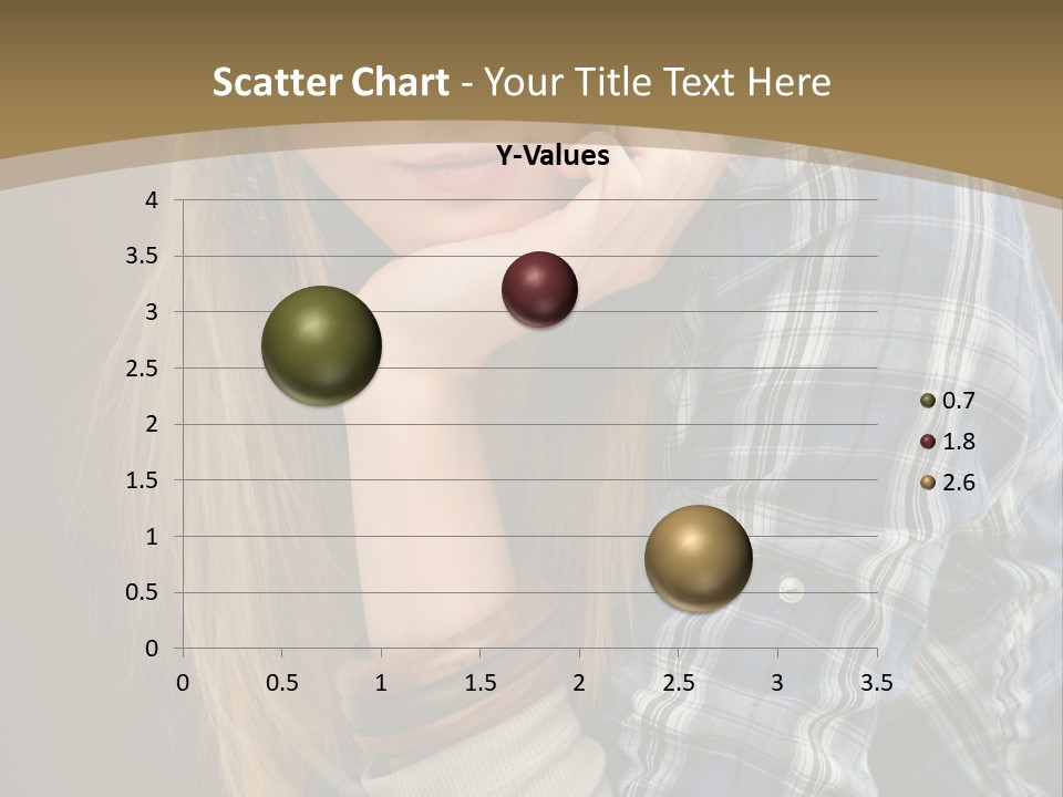 Fashion Country Style PowerPoint Template