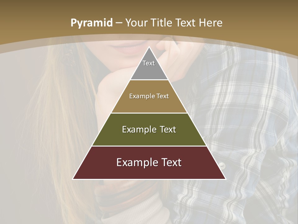 Fashion Country Style PowerPoint Template