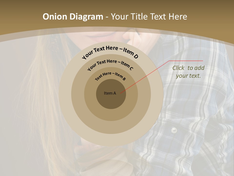 Fashion Country Style PowerPoint Template