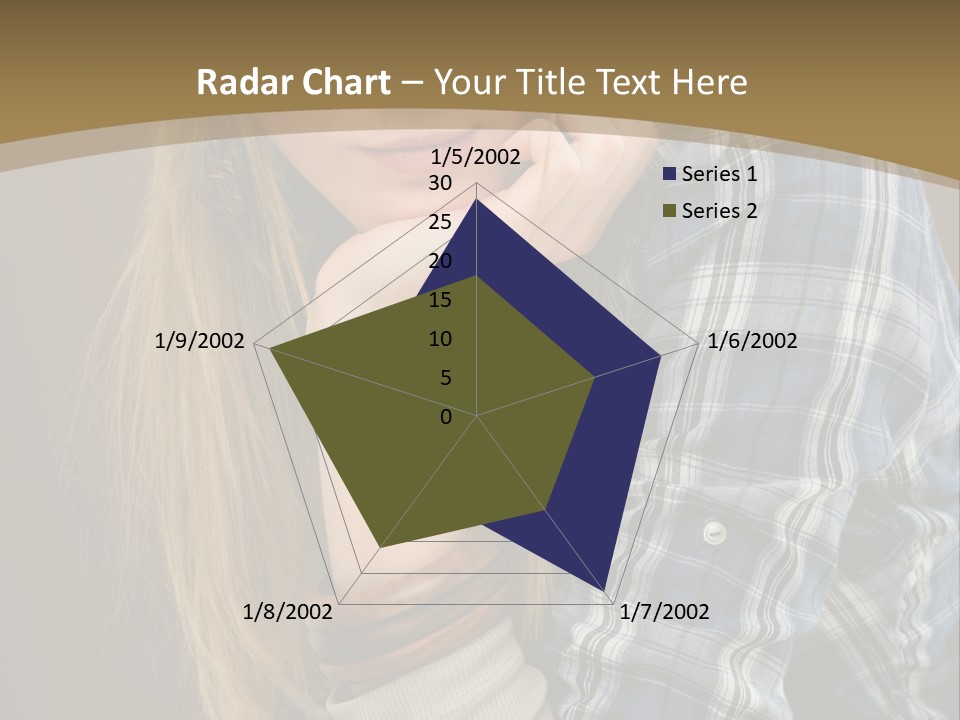 Fashion Country Style PowerPoint Template