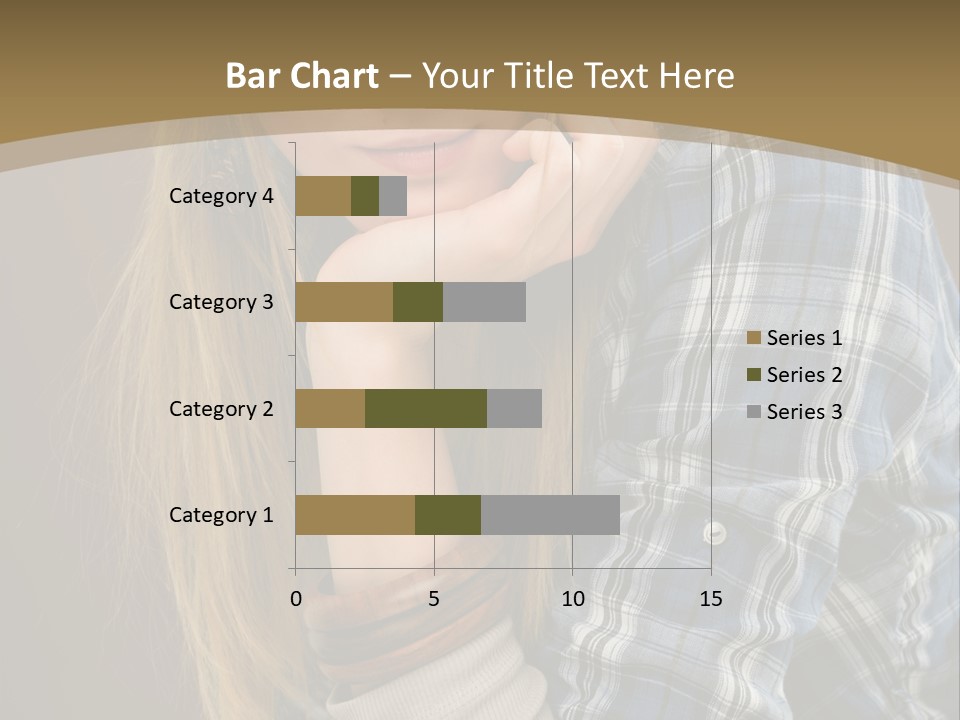 Fashion Country Style PowerPoint Template