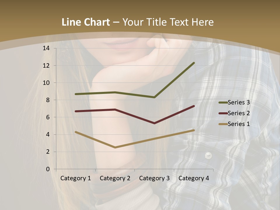 Fashion Country Style PowerPoint Template