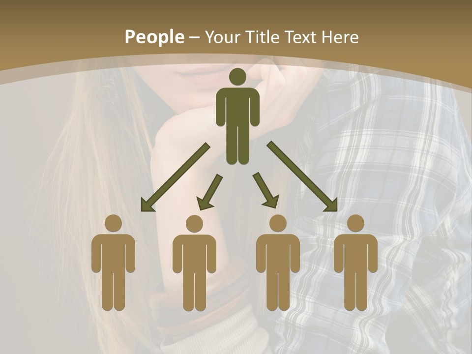 Fashion Country Style PowerPoint Template