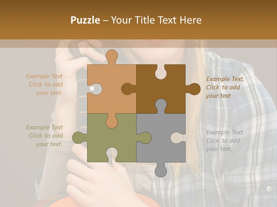 Comitiva Clube Do Batidão Dj Djalma PowerPoint Template