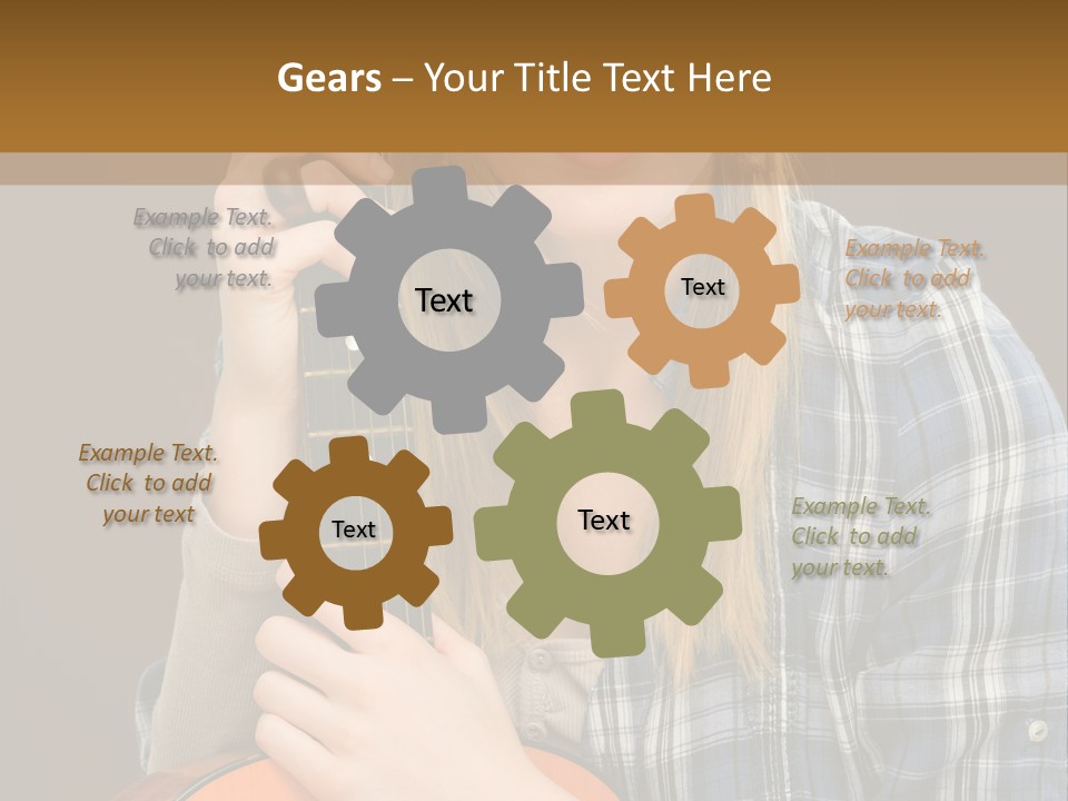 Comitiva Clube Do Batidão Dj Djalma PowerPoint Template