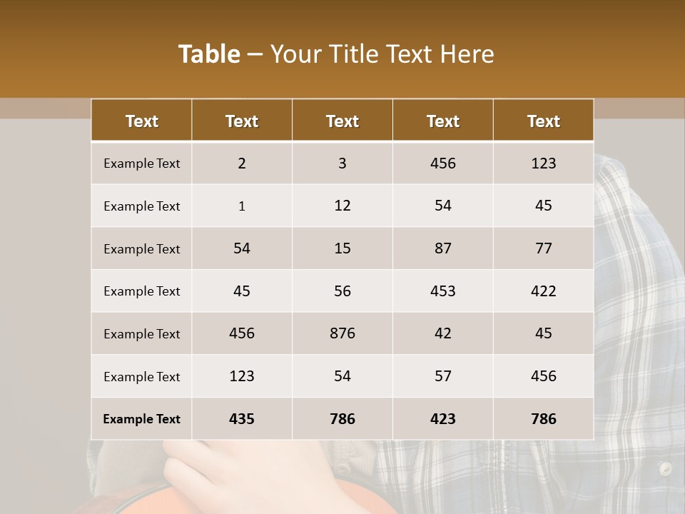 Comitiva Clube Do Batidão Dj Djalma PowerPoint Template