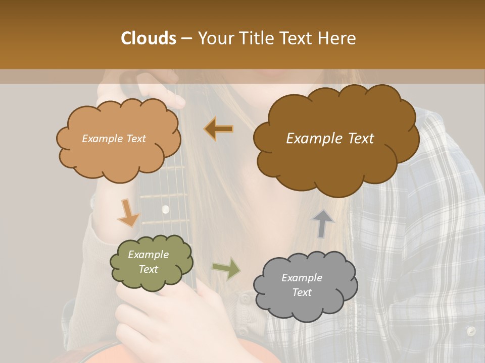 Comitiva Clube Do Batidão Dj Djalma PowerPoint Template