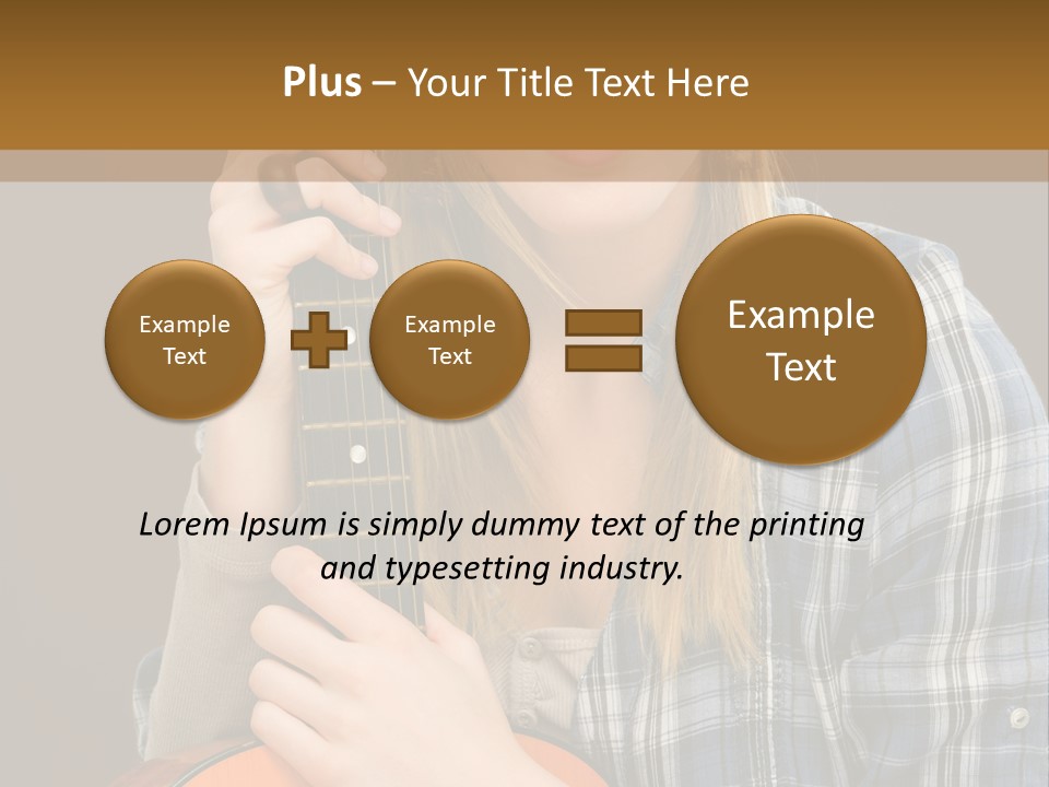 Comitiva Clube Do Batidão Dj Djalma PowerPoint Template