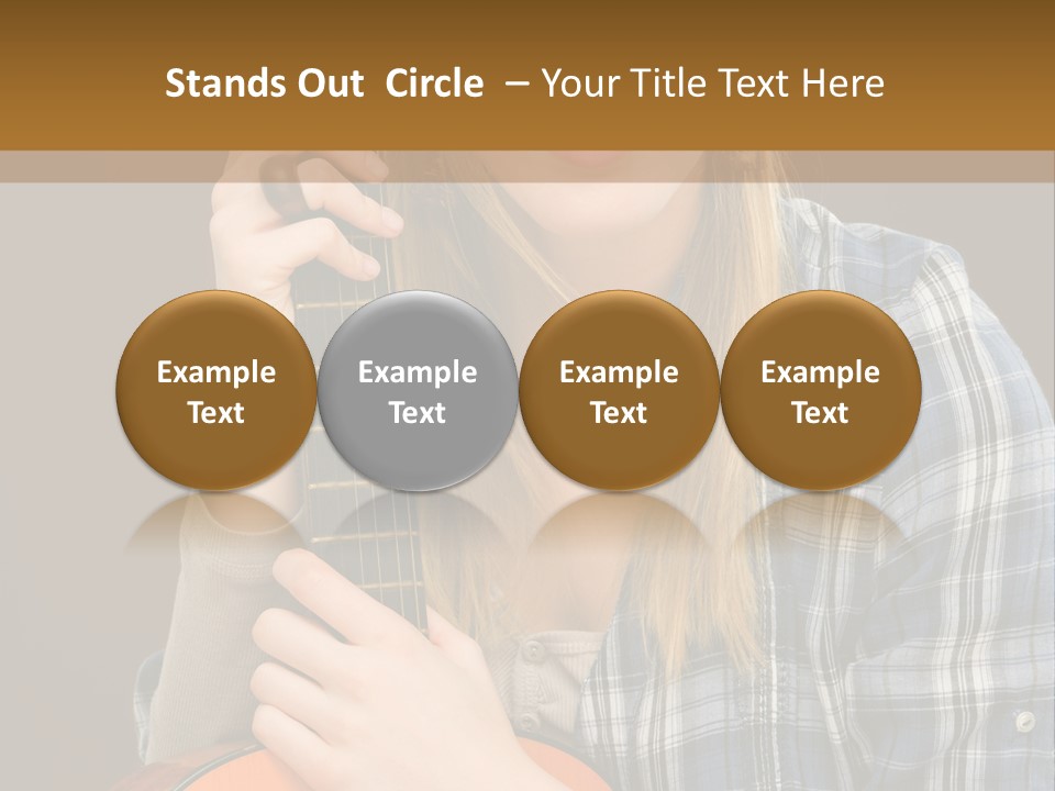 Comitiva Clube Do Batidão Dj Djalma PowerPoint Template