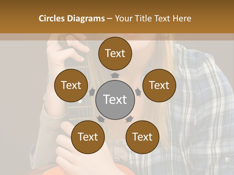 Comitiva Clube Do Batidão Dj Djalma PowerPoint Template