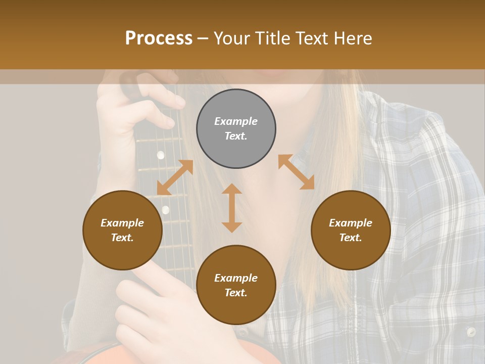 Comitiva Clube Do Batidão Dj Djalma PowerPoint Template