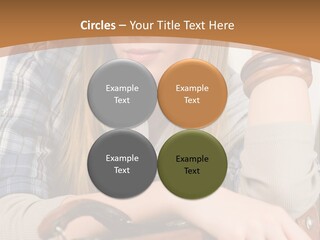 Fashion Country Style PowerPoint Template