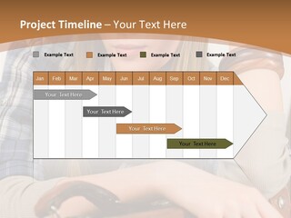 Fashion Country Style PowerPoint Template