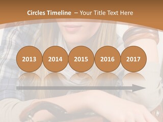 Fashion Country Style PowerPoint Template