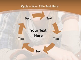 Fashion Country Style PowerPoint Template