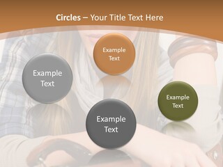 Fashion Country Style PowerPoint Template