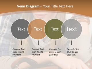 Fashion Country Style PowerPoint Template