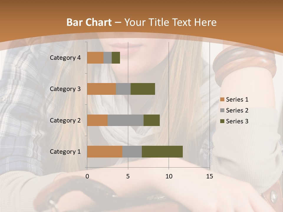 Fashion Country Style PowerPoint Template
