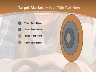 Fashion Country Style PowerPoint Template